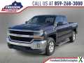 Photo Used 2016 Chevrolet Silverado 1500 LT w/ All Star Edition