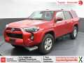 Photo Used 2023 Toyota 4Runner SR5