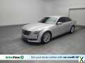 Photo Used 2018 Cadillac CT6 Luxury