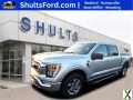 Photo Certified 2021 Ford F150 XLT w/ Equipment Group 302A High