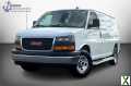 Photo Used 2022 GMC Savana 2500 w/ Driver Convenience Package