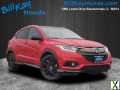 Photo Used 2022 Honda HR-V Sport