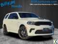 Photo Used 2021 Dodge Durango R/T w/ Blacktop Package