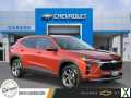 Photo Used 2024 Chevrolet Trax LT w/ Driver Confidence Package