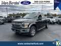 Photo Certified 2018 Ford F150 XLT w/ Equipment Group 302A Luxury