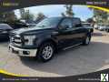 Photo Used 2015 Ford F150 Lariat w/ Equipment Group 501A Mid