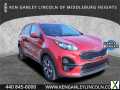 Photo Used 2022 Kia Sportage LX