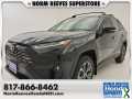 Photo Used 2024 Toyota RAV4 Limited