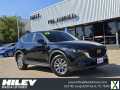 Photo Certified 2022 MAZDA CX-5 AWD 2.5 S