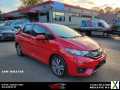 Photo Used 2015 Honda Fit EX