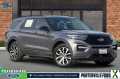 Photo Used 2022 Ford Explorer ST-Line