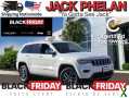 Photo Certified 2021 Jeep Grand Cherokee Limited