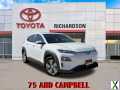 Photo Used 2020 Hyundai Kona Ultimate