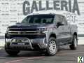 Photo Used 2019 Chevrolet Silverado 1500 LT w/ Texas Edition