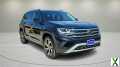 Photo Used 2023 Volkswagen Atlas SEL