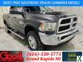 Photo Used 2018 RAM 2500 Tradesman w/ Chrome Appearance Group