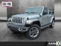 Photo Used 2019 Jeep Wrangler Unlimited Sahara