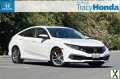 Photo Certified 2019 Honda Civic EX-L
