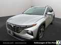 Photo Used 2023 Hyundai Tucson Limited