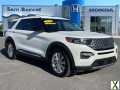 Photo Used 2020 Ford Explorer Limited