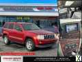 Photo Used 2005 Jeep Grand Cherokee Limited