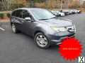 Photo Used 2008 Acura MDX