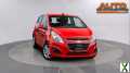 Photo Used 2015 Chevrolet Spark LS