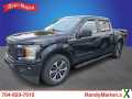 Photo Used 2020 Ford F150 XL w/ Equipment Group 101A Mid