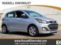 Photo Used 2020 Chevrolet Spark LS