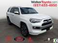 Photo Certified 2018 Toyota 4Runner Limited