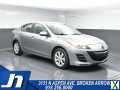 Photo Used 2010 MAZDA MAZDA3 i Touring