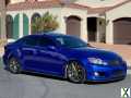Photo Used 2008 Lexus IS F