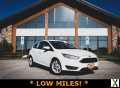 Photo Used 2017 Ford Focus SE