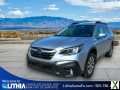 Photo Used 2022 Subaru Outback Premium w/ Popular Package #1