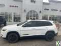 Photo Used 2023 Jeep Cherokee Altitude Lux