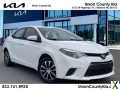 Photo Used 2016 Toyota Corolla LE