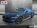 Photo Used 2020 Ford Mustang Premium