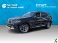 Photo Used 2023 BMW X3 xDrive30i w/ Convenience Package