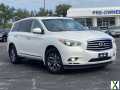 Photo Used 2013 INFINITI JX35 FWD w/ Premium Pkg