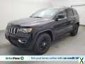 Photo Used 2021 Jeep Grand Cherokee Laredo