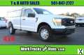 Photo Used 2021 Ford F150 XL w/ Equipment Group 101A High