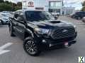 Photo Used 2023 Toyota Tacoma TRD Sport