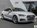 Photo Used 2019 Audi A5 2.0T Premium Plus w/ Premium Plus