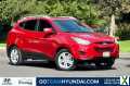 Photo Used 2012 Hyundai Tucson GLS