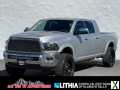 Photo Used 2012 RAM 2500 Laramie w/ Protection Group