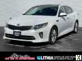 Photo Used 2018 Kia Optima EX w/ Technology Package