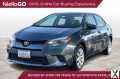 Photo Used 2014 Toyota Corolla LE