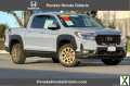 Photo Certified 2022 Honda Ridgeline RTL-E