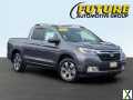 Photo Used 2017 Honda Ridgeline RTL-E