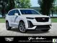 Photo Certified 2023 Cadillac XT6 Sport